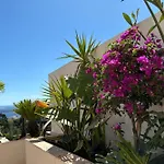 T4 - Terrasse Vue Calanques De Figuerolles & Apartament *