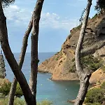 T4 - Terrasse Vue Calanques De Figuerolles & *