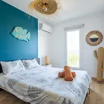 Apartament T4 - Terrasse Vue Calanques De Figuerolles & La Ciotat