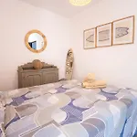 Apartament T4 - Terrasse Vue Calanques De Figuerolles & La Ciotat