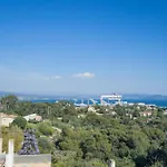 Apartament T4 - Terrasse Vue Calanques De Figuerolles & *