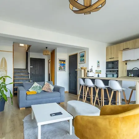 Apartament T4 - Terrasse Vue Calanques De Figuerolles & *