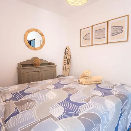 Daire T4 - Terrasse Vue Calanques De Figuerolles & La Ciotat