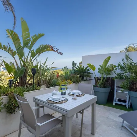 Daire T4 - Terrasse Vue Calanques De Figuerolles &