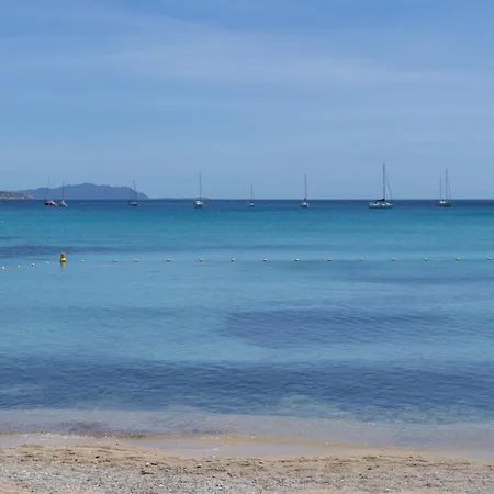 Daire T4 - Terrasse Vue Calanques De Figuerolles &