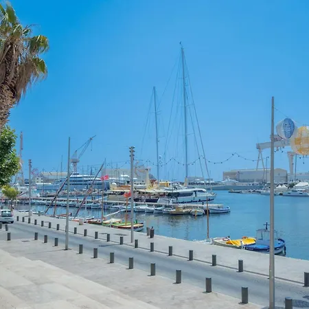 Appartement T4 - Terrasse Vue Calanques De Figuerolles&plage Proche La Ciotat